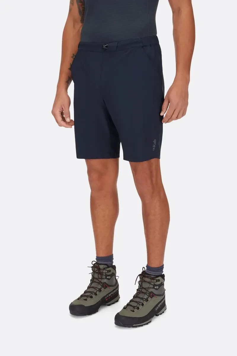 Rab Men's Momentum Shorts