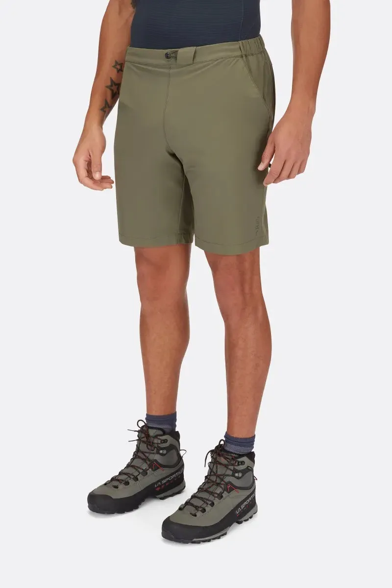Rab Men's Momentum Shorts