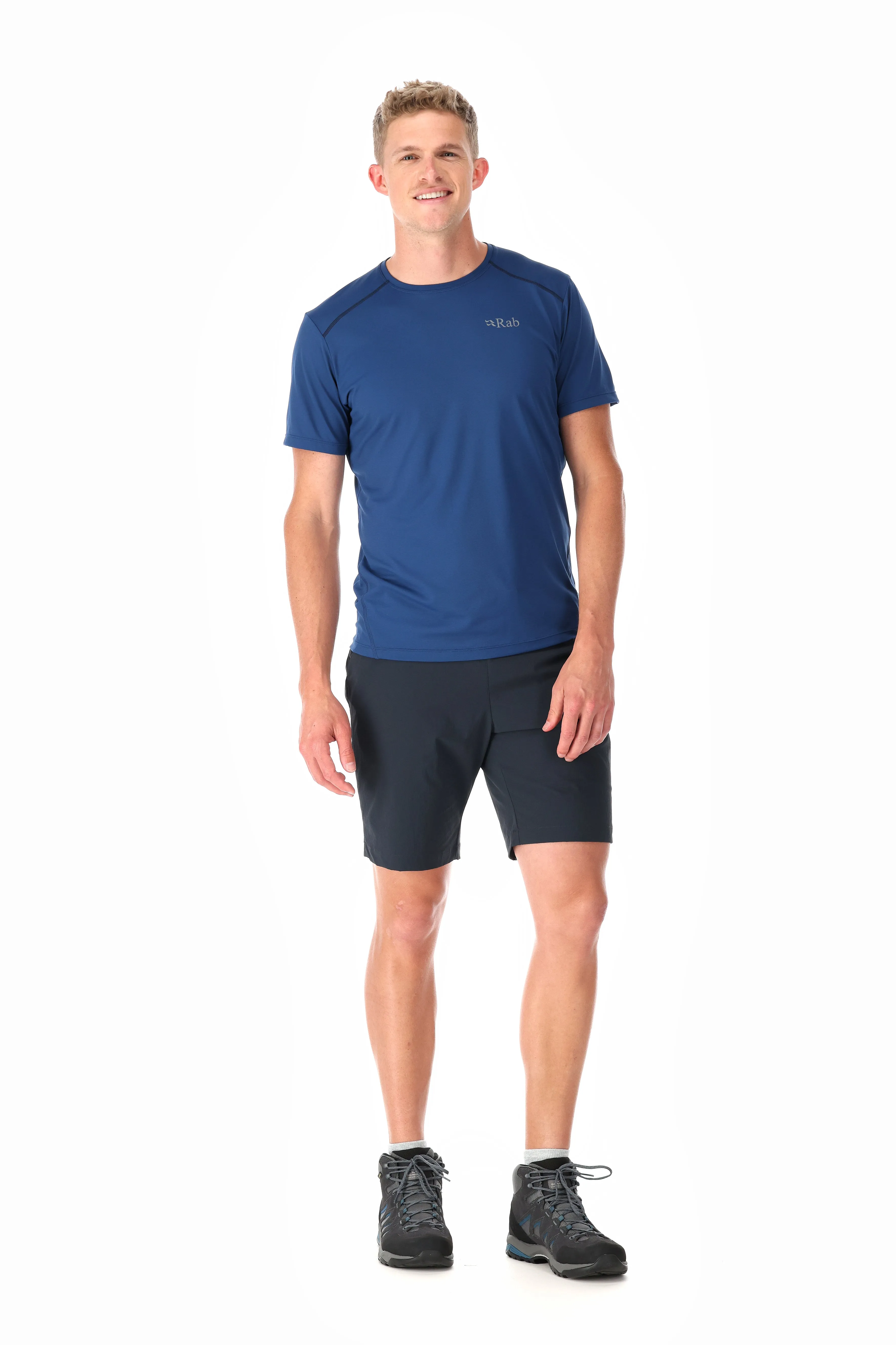 Rab Men's Momentum Shorts