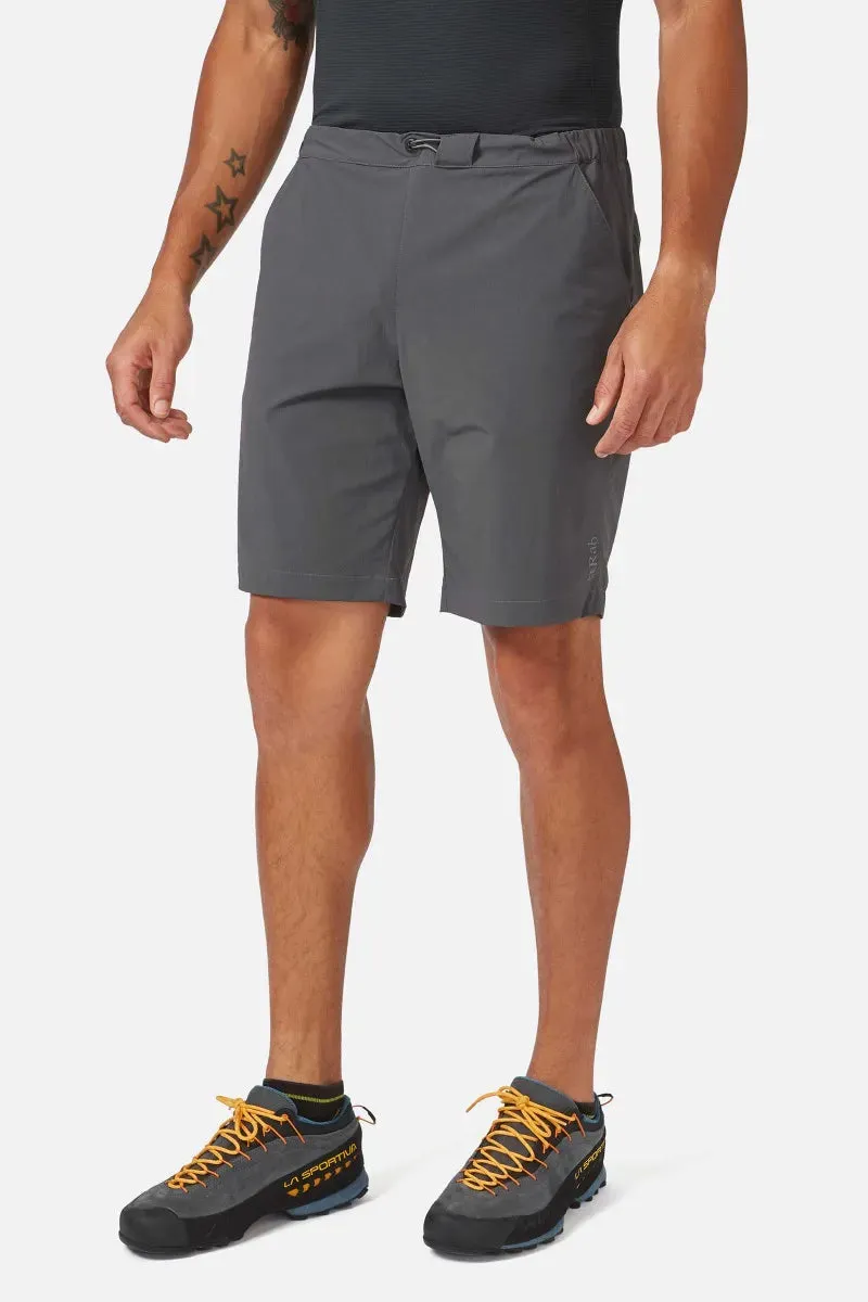 Rab Men's Momentum Shorts