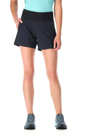 Rab Women's Momentum Shorts