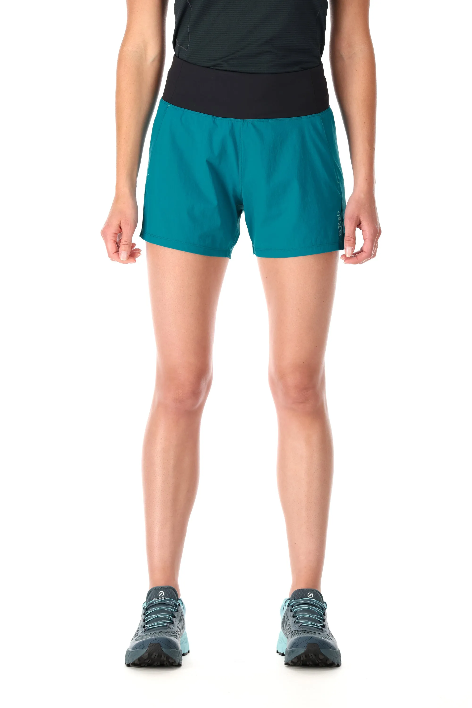 Rab Women's Momentum Shorts