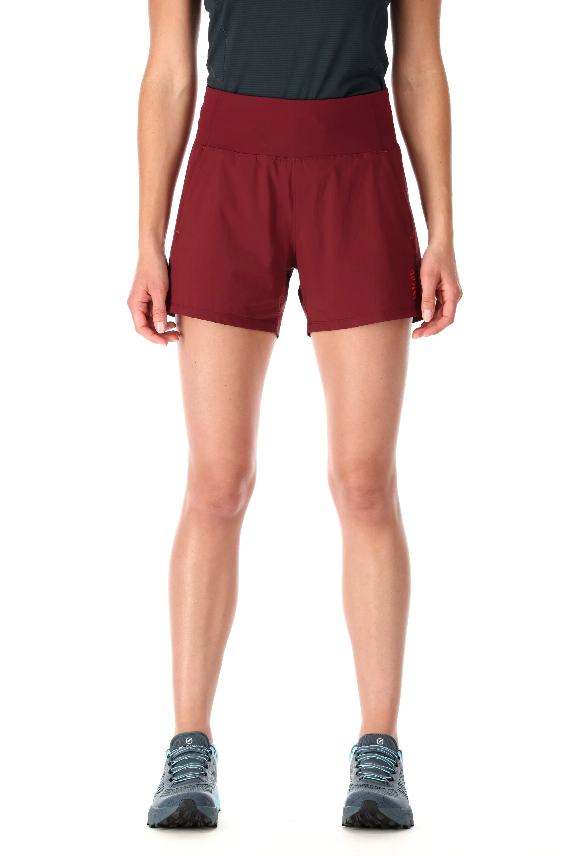 Rab Women's Momentum Shorts