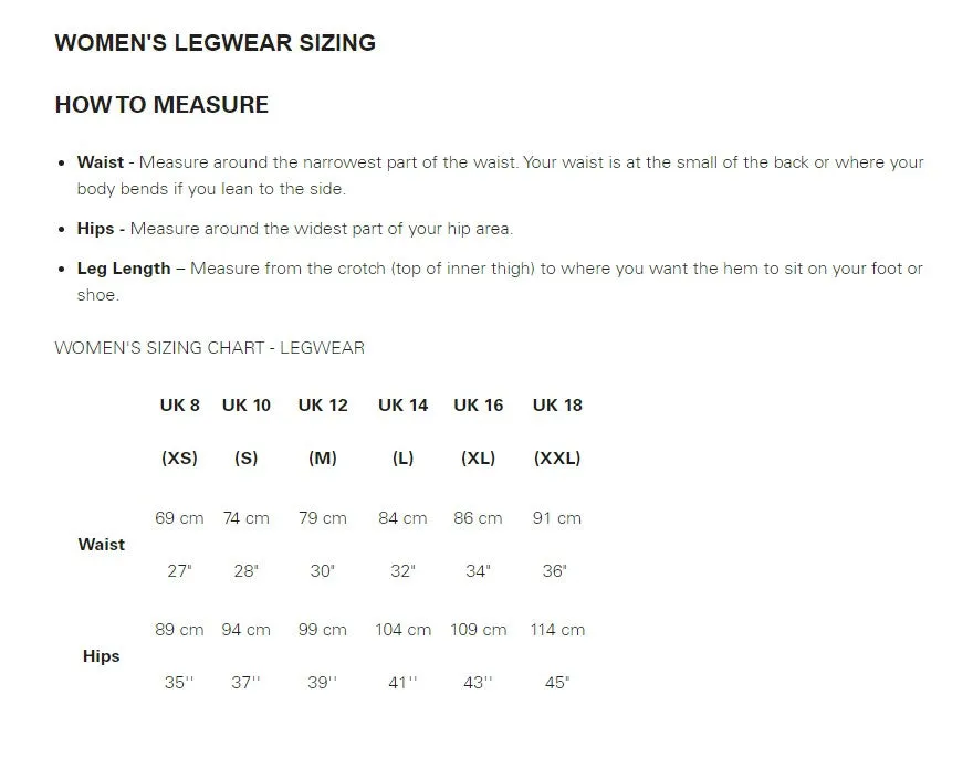 Rab Women's Momentum Shorts