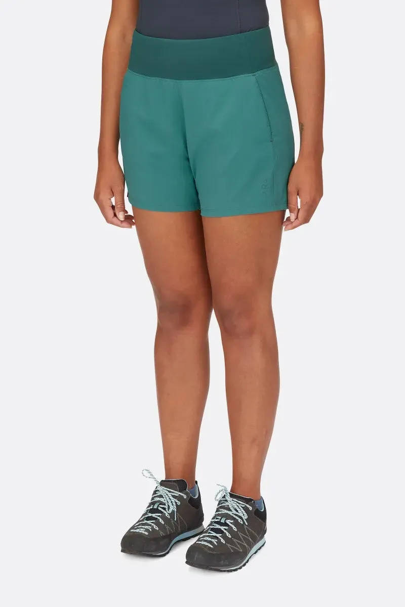 Rab Women's Momentum Shorts
