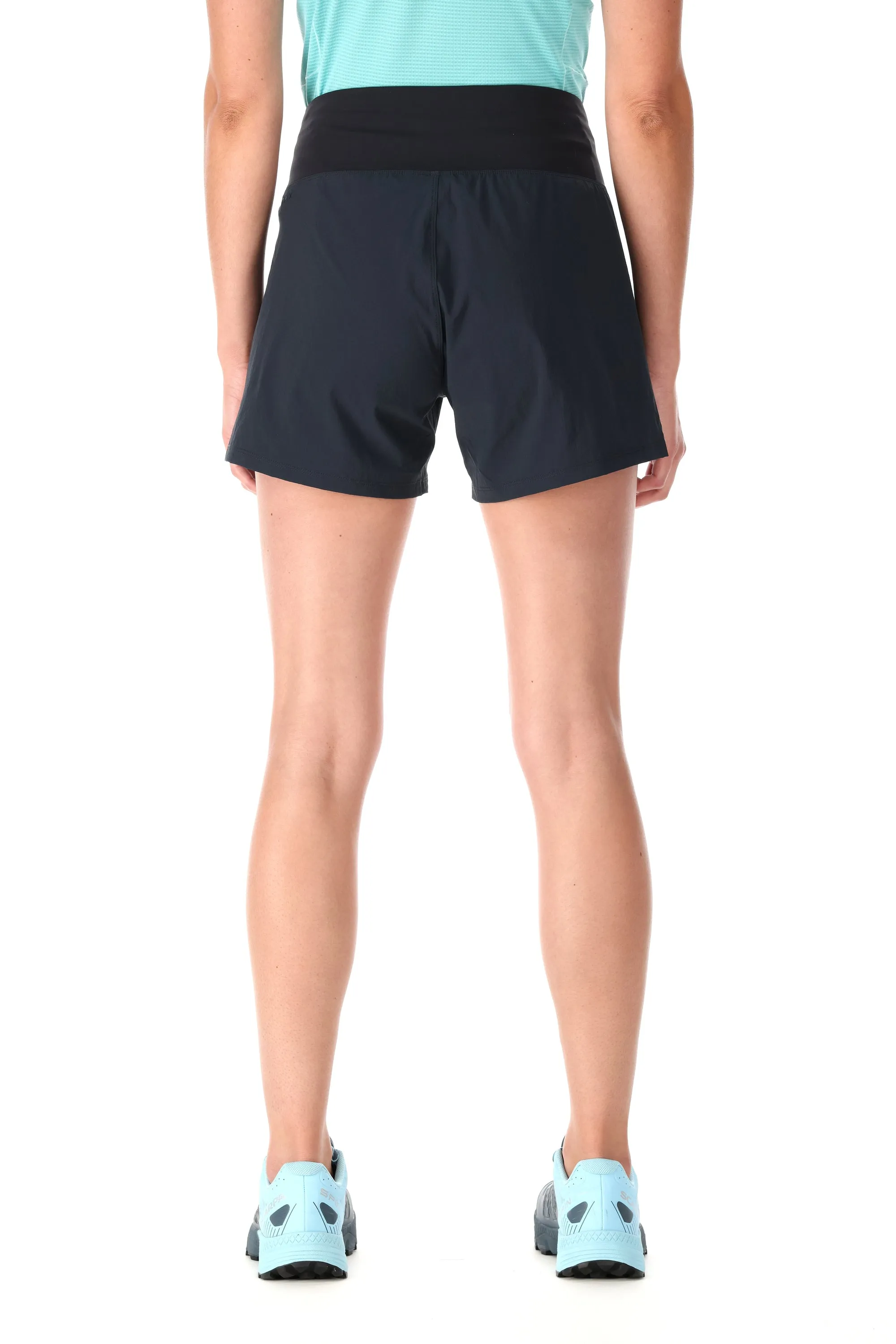 Rab Women's Momentum Shorts