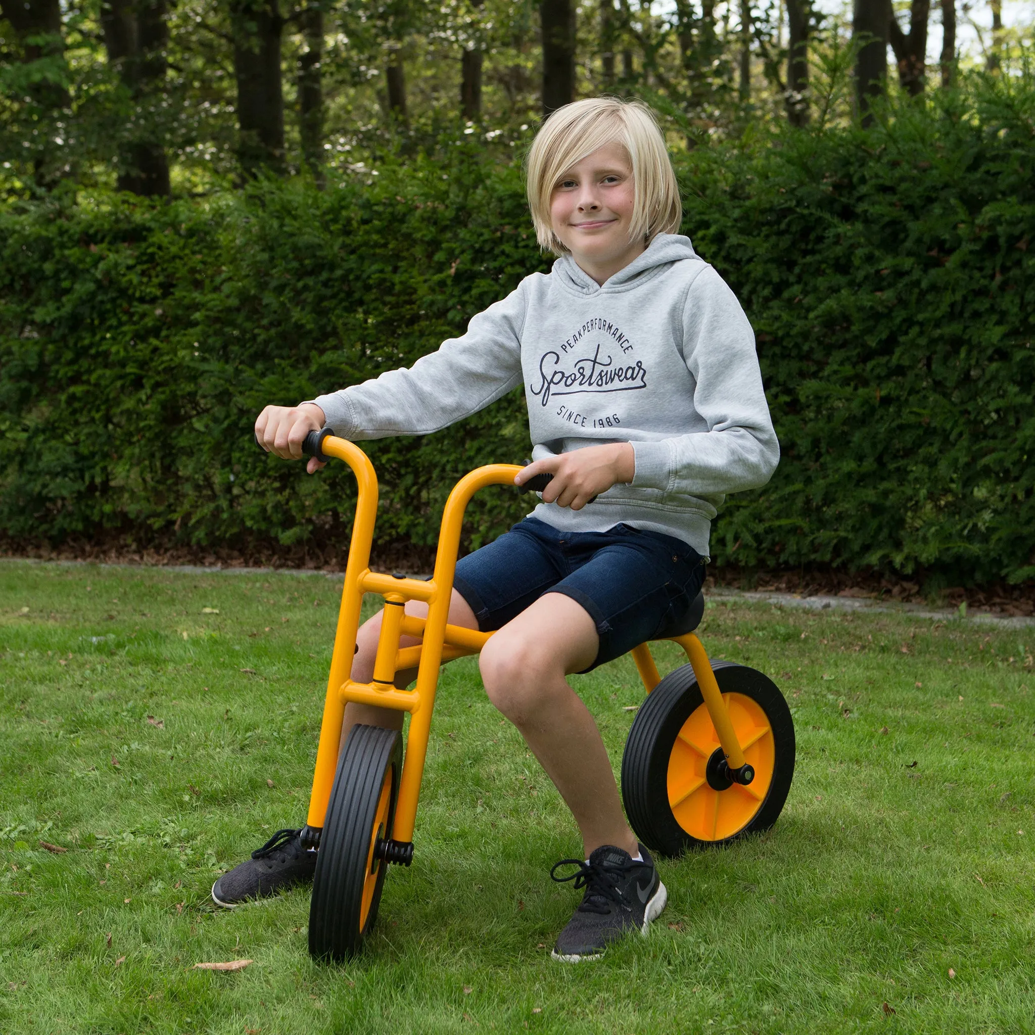 RABO Maxi Runner