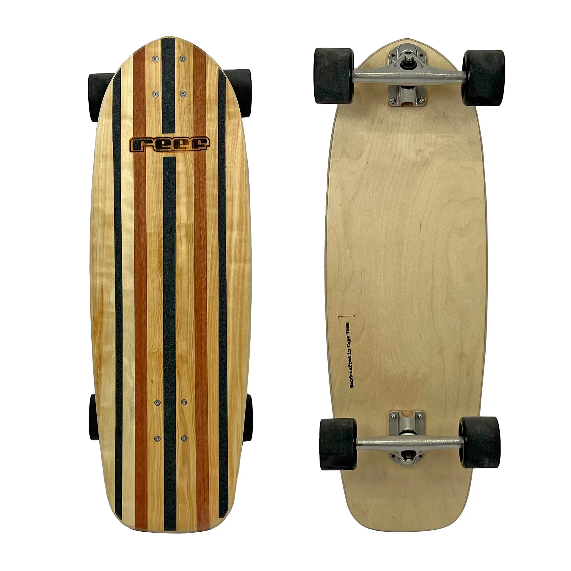 Reef Twin Surf Skate