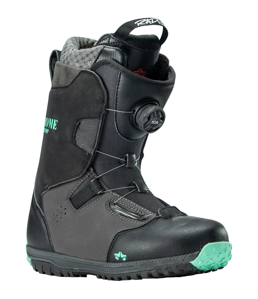 Rome Stomp Boa Womens Snowboard Boot 2020