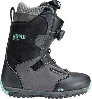 Rome Stomp Boa Womens Snowboard Boot 2020