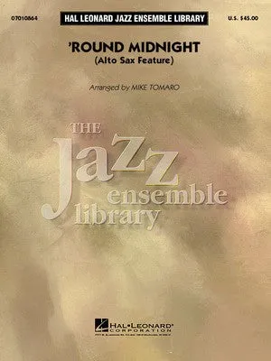 ROUND MIDNIGHT JEL4