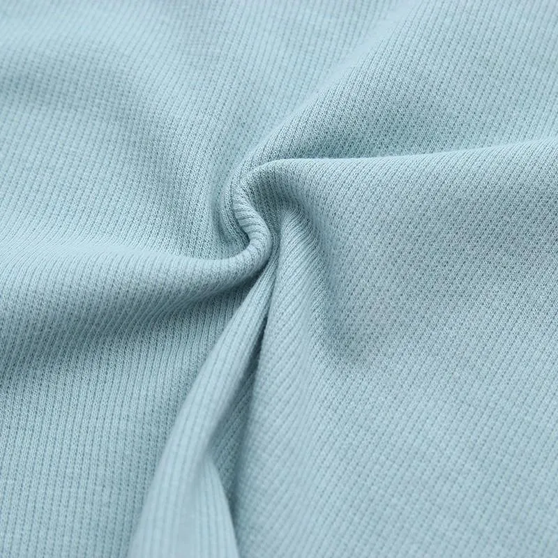 Ruffled Off-Shoulder