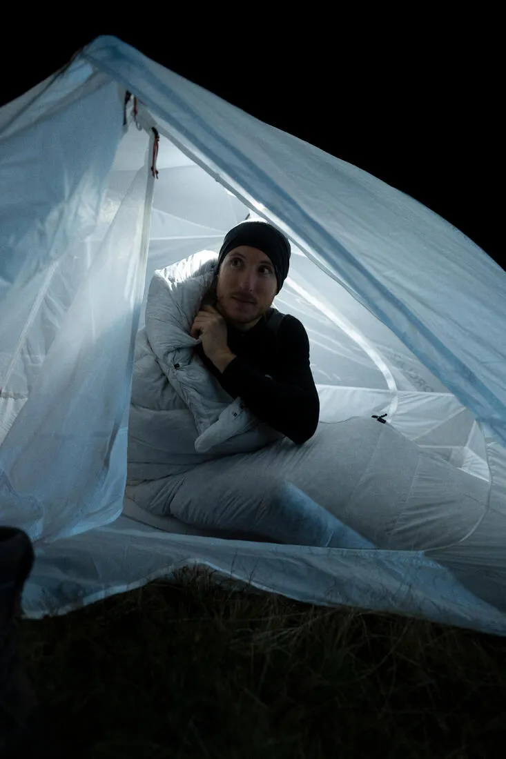 Sac de couchage de trekking - MT900 0°C - Duvet - Minimal Editions