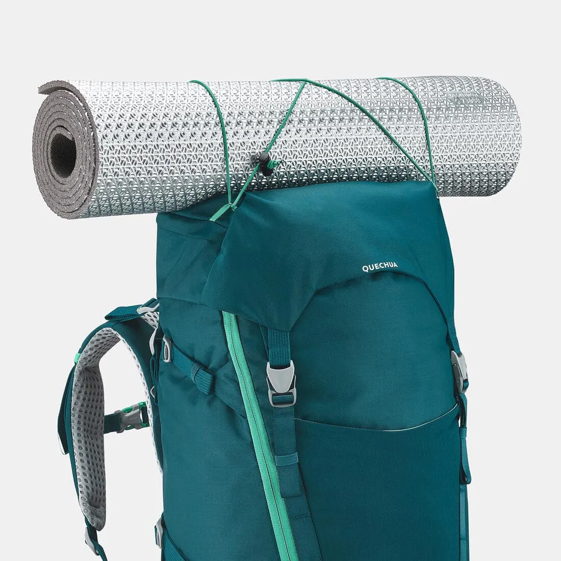 Sac à dos de randonnée/trekking enfant 40 10L - MH500 JR