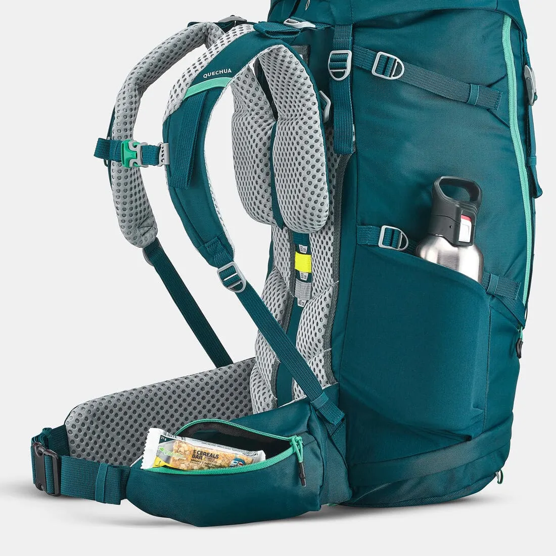 Sac à dos de randonnée/trekking enfant 40 10L - MH500 JR