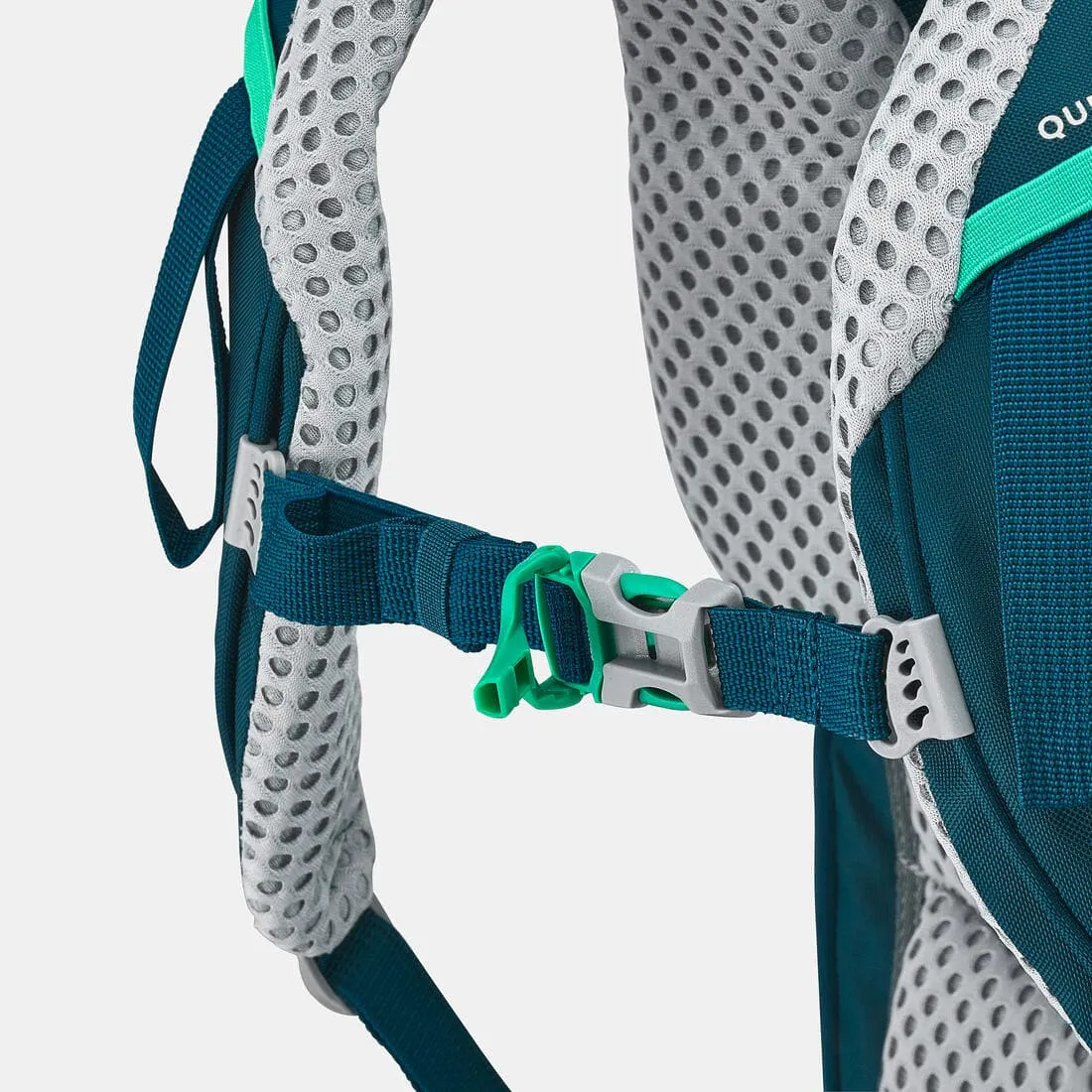 Sac à dos de randonnée/trekking enfant 40 10L - MH500 JR