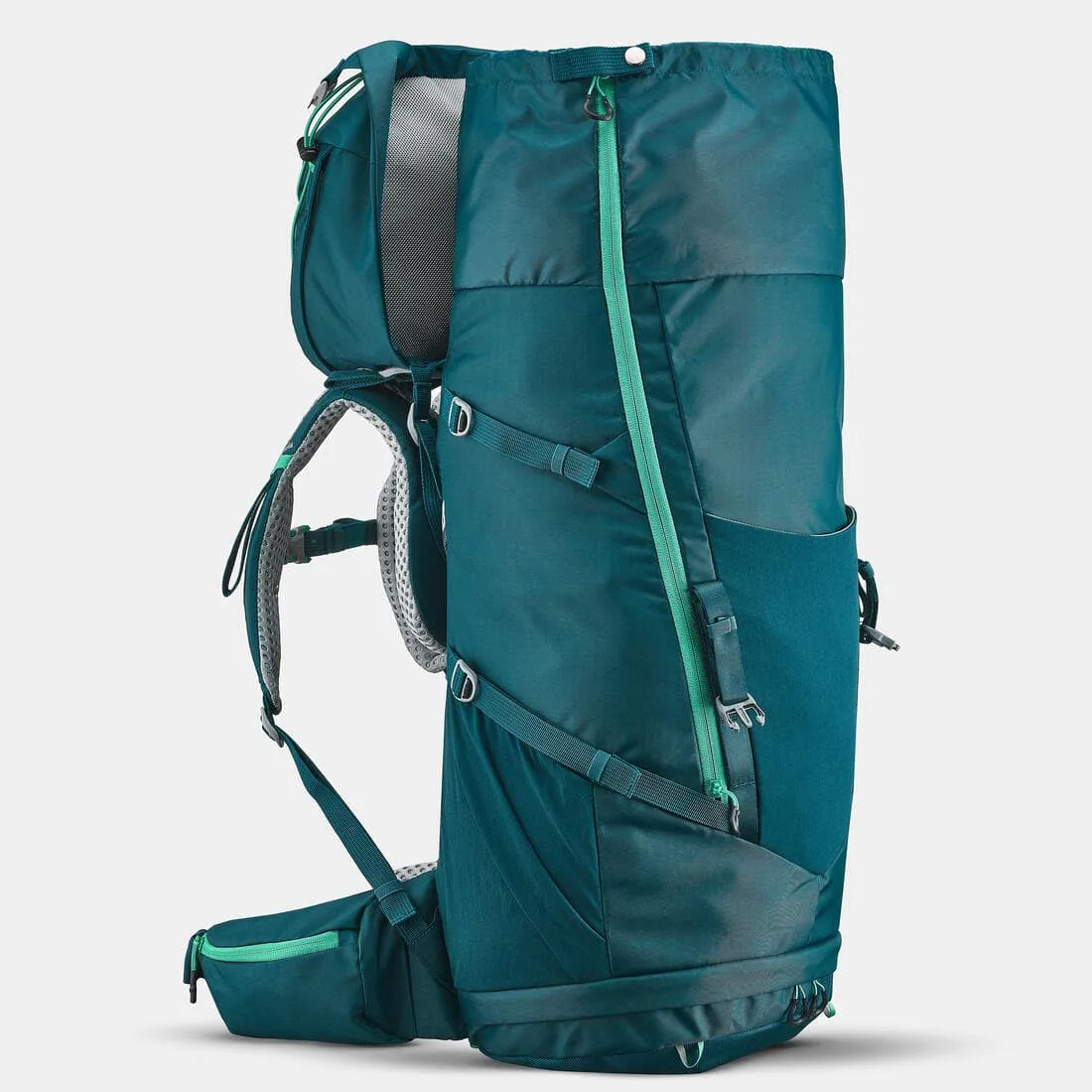 Sac à dos de randonnée/trekking enfant 40 10L - MH500 JR