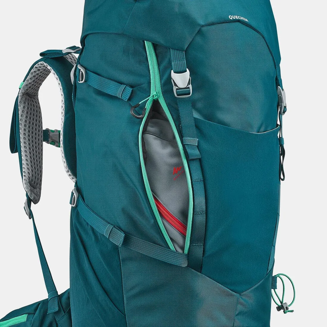 Sac à dos de randonnée/trekking enfant 40 10L - MH500 JR