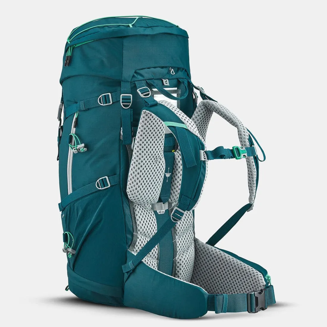 Sac à dos de randonnée/trekking enfant 40 10L - MH500 JR
