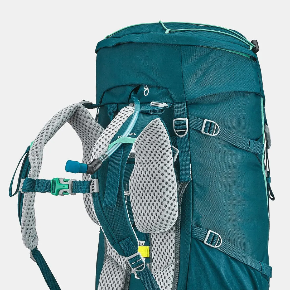 Sac à dos de randonnée/trekking enfant 40 10L - MH500 JR