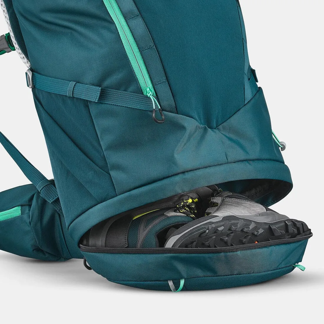 Sac à dos de randonnée/trekking enfant 40 10L - MH500 JR