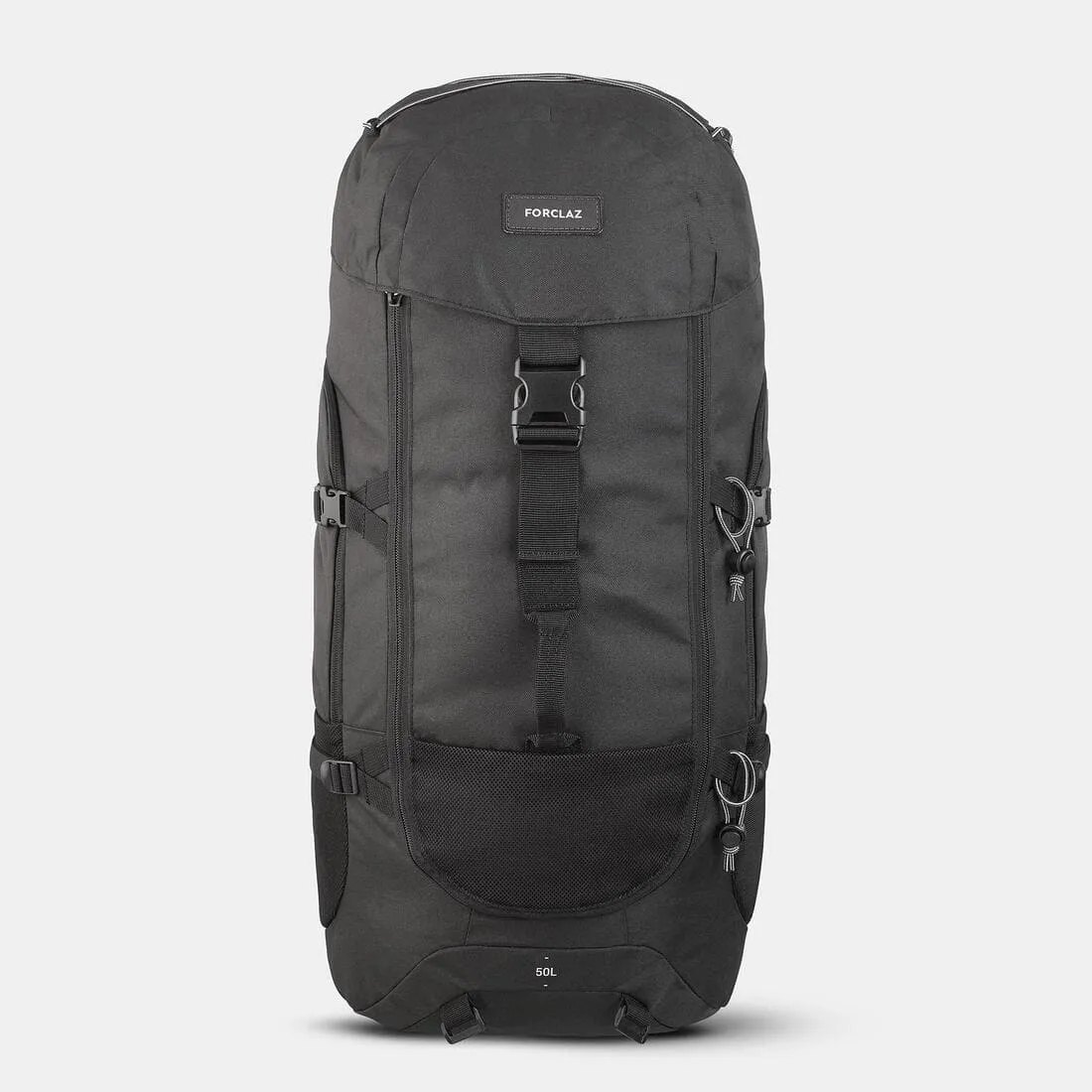 Sac à dos de trekking 50 L - MT100