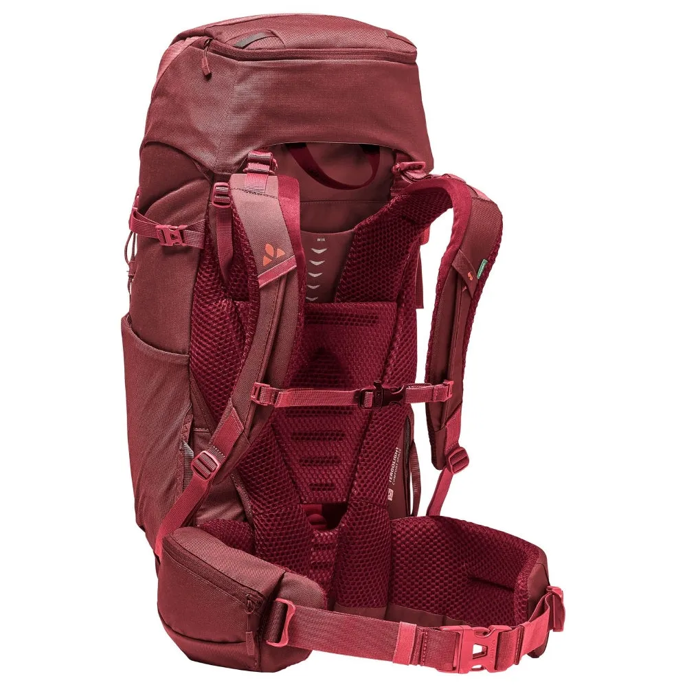 Sac à dos Vaude Asymmetric 38 8 Femmes