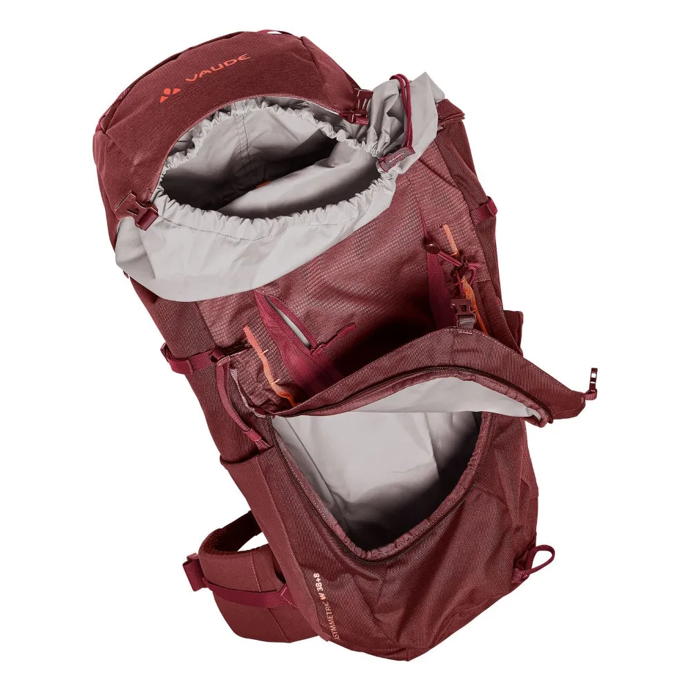 Sac à dos Vaude Asymmetric 38 8 Femmes