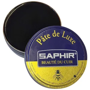 Saphir Pate de Luxe Shoe Polish