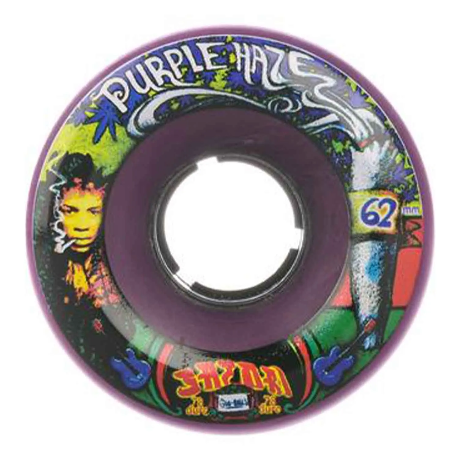 Satori Classic Wheels Classic Goo Balls