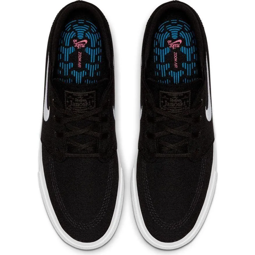 SB Zoom Stefan Janoski Canvas RM