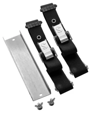 SCUBAPRO X-Tek Single Tank Adapter