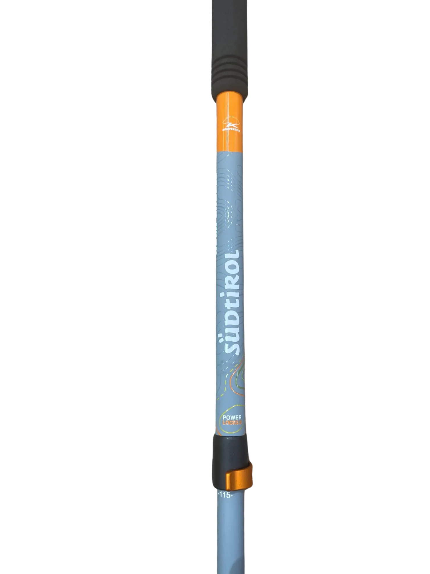 Südtirol Explorer Powerlock 23
