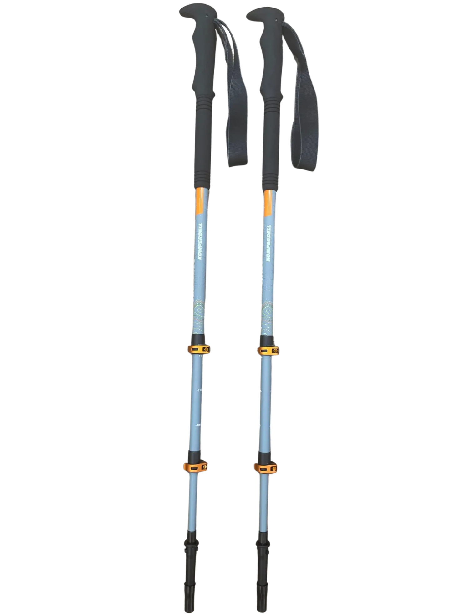 Südtirol Explorer Powerlock 23