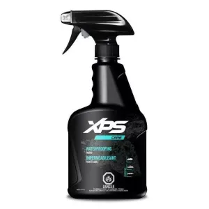 Sea-Doo XPS Fabric Waterproofing