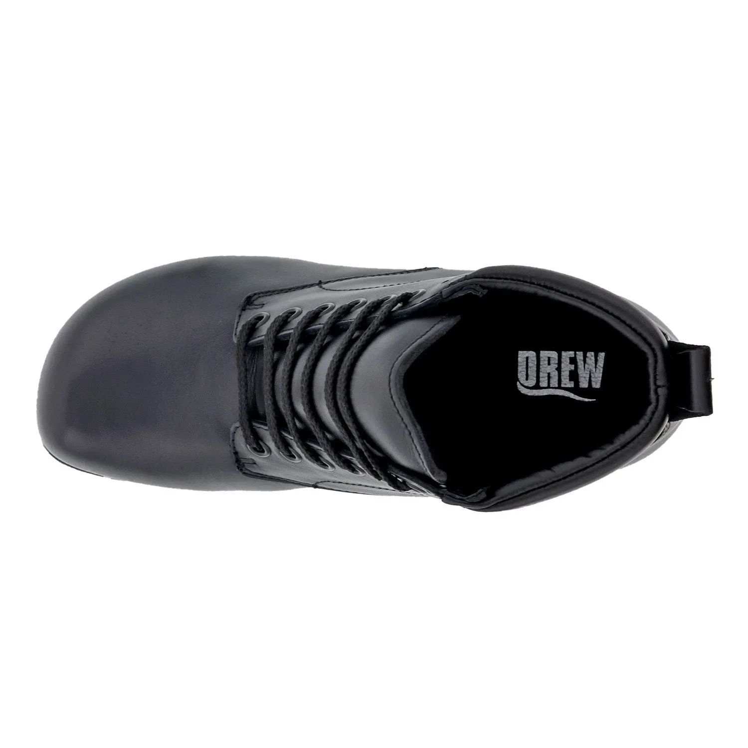 SEDONA Black Leather