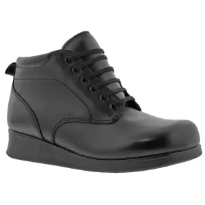 SEDONA Black Leather