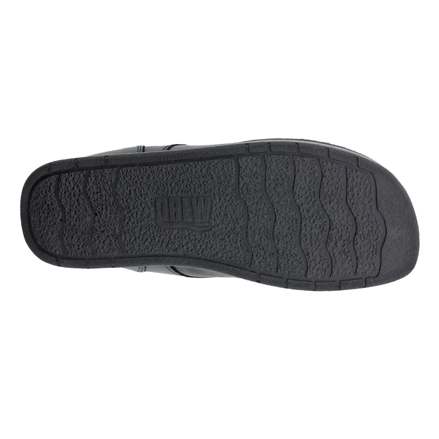 SEDONA Black Leather