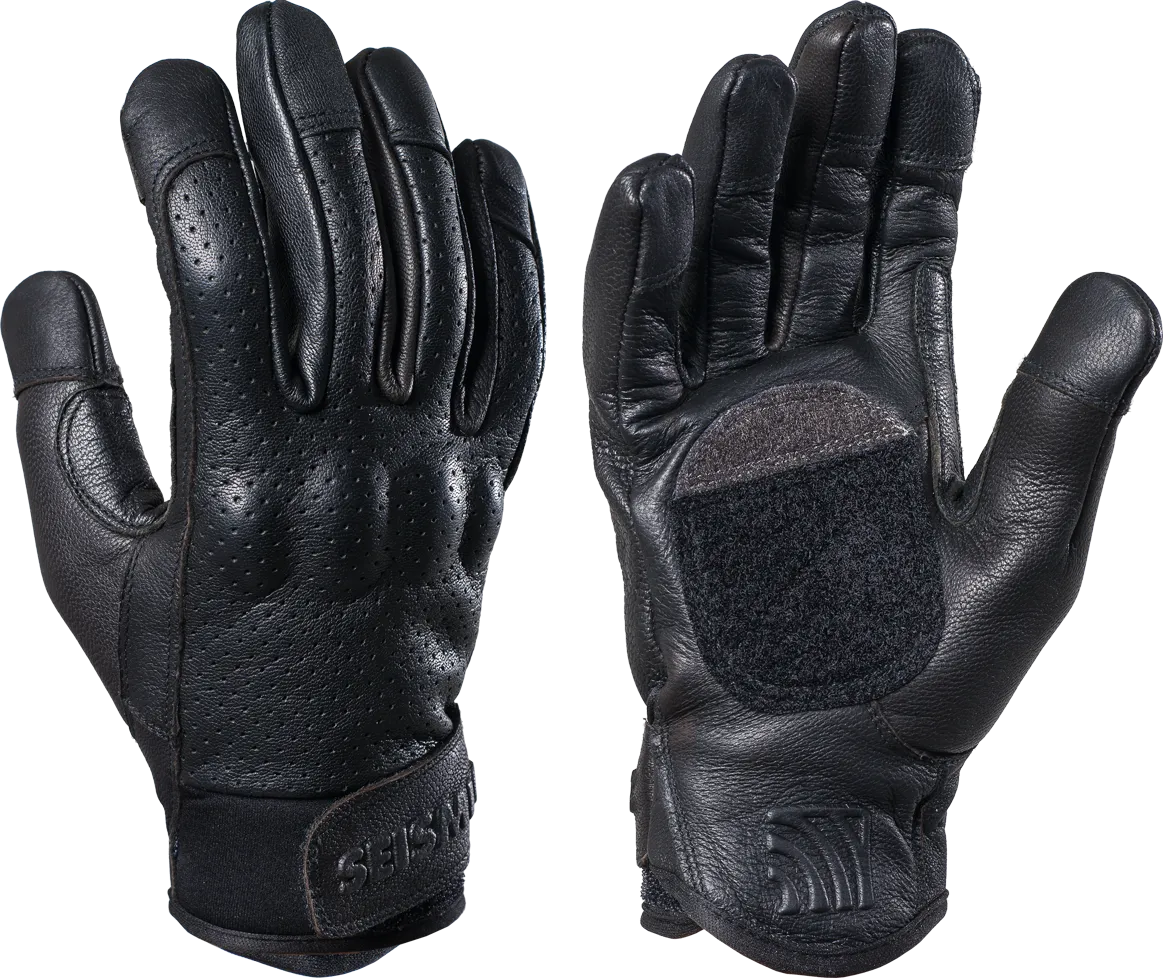 Seismic - RACE Gloves