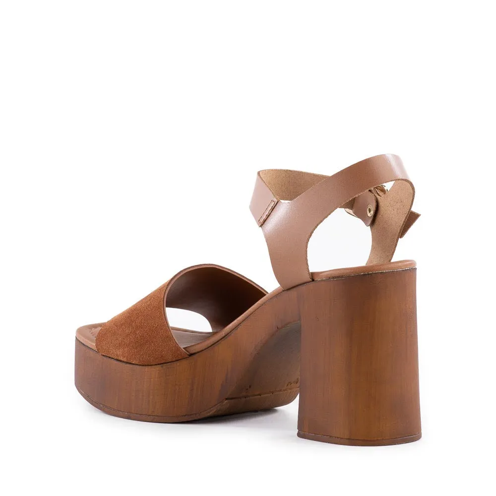 Seychelles Manila Sandal
