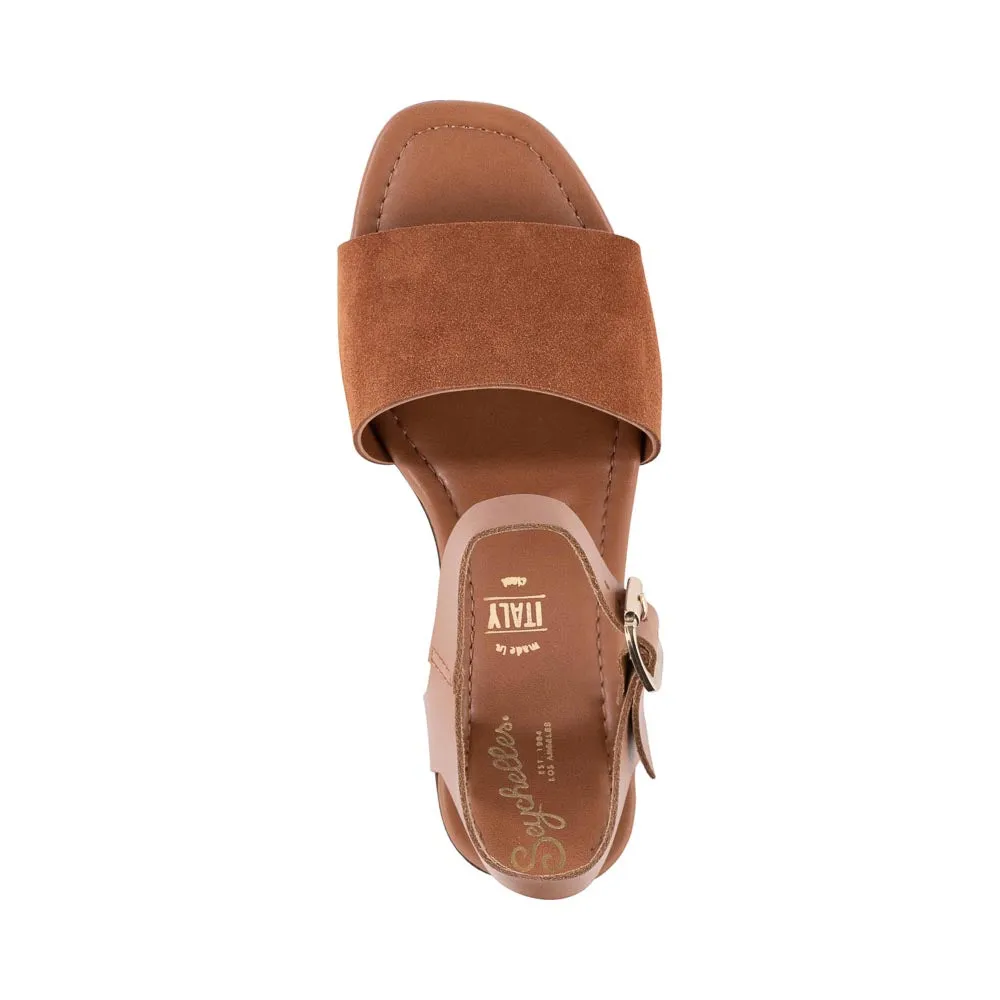 Seychelles Manila Sandal
