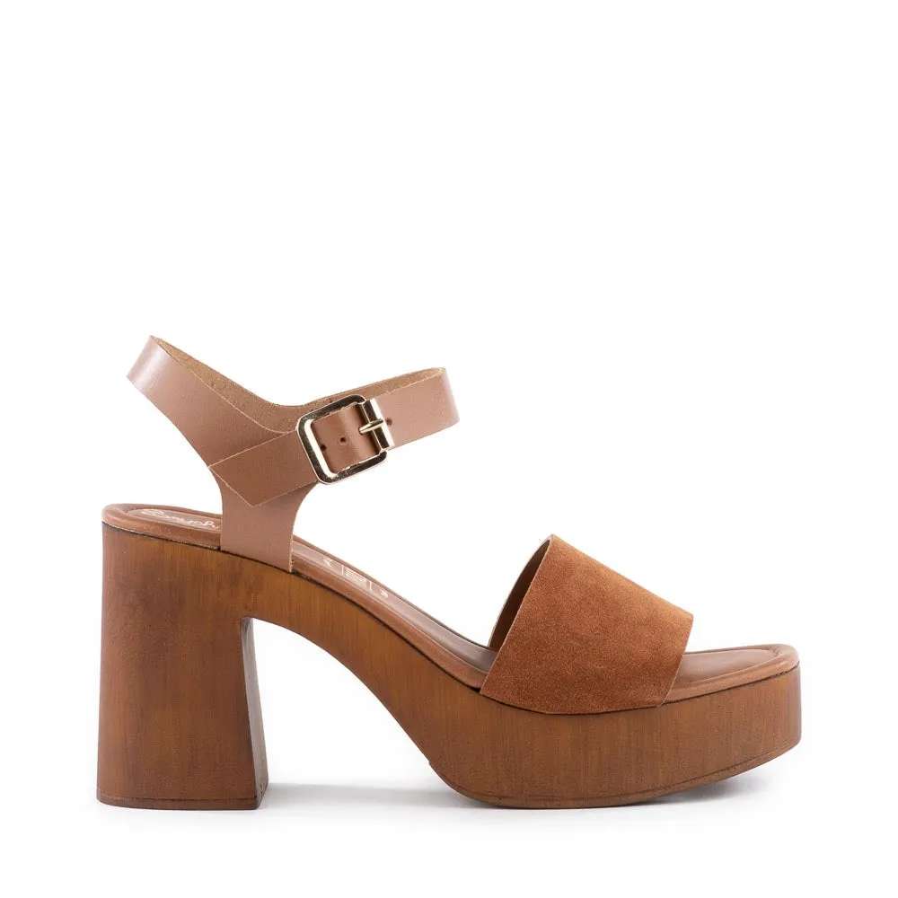 Seychelles Manila Sandal