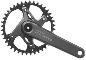 Shimano - CUES FC-U6000 9/10/11-speed Crankset