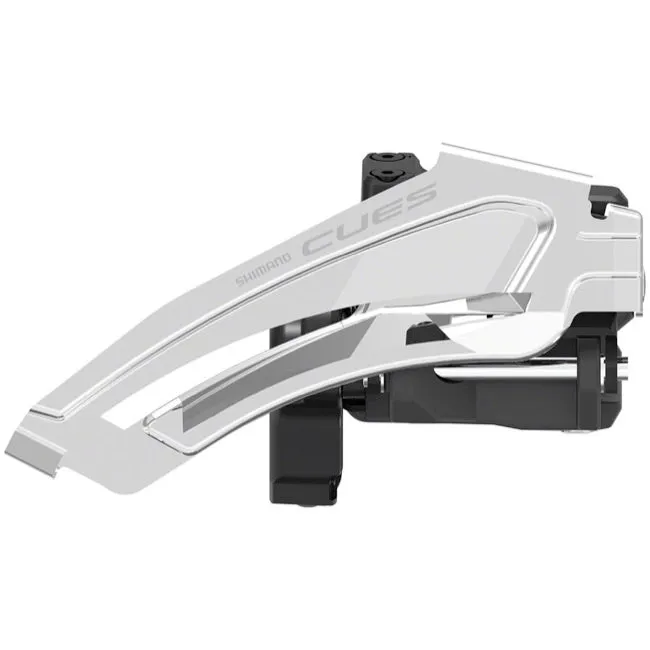 Shimano Cues FD-U6010 Front Derailleur