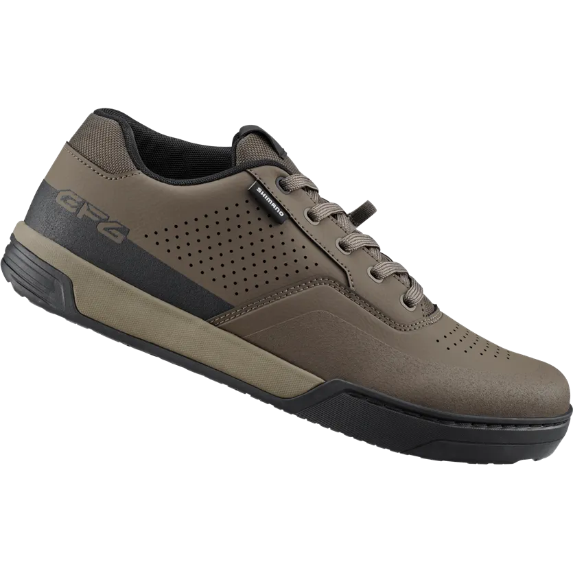 Shimano SH-GF600 Flat Sole MTB Shoes