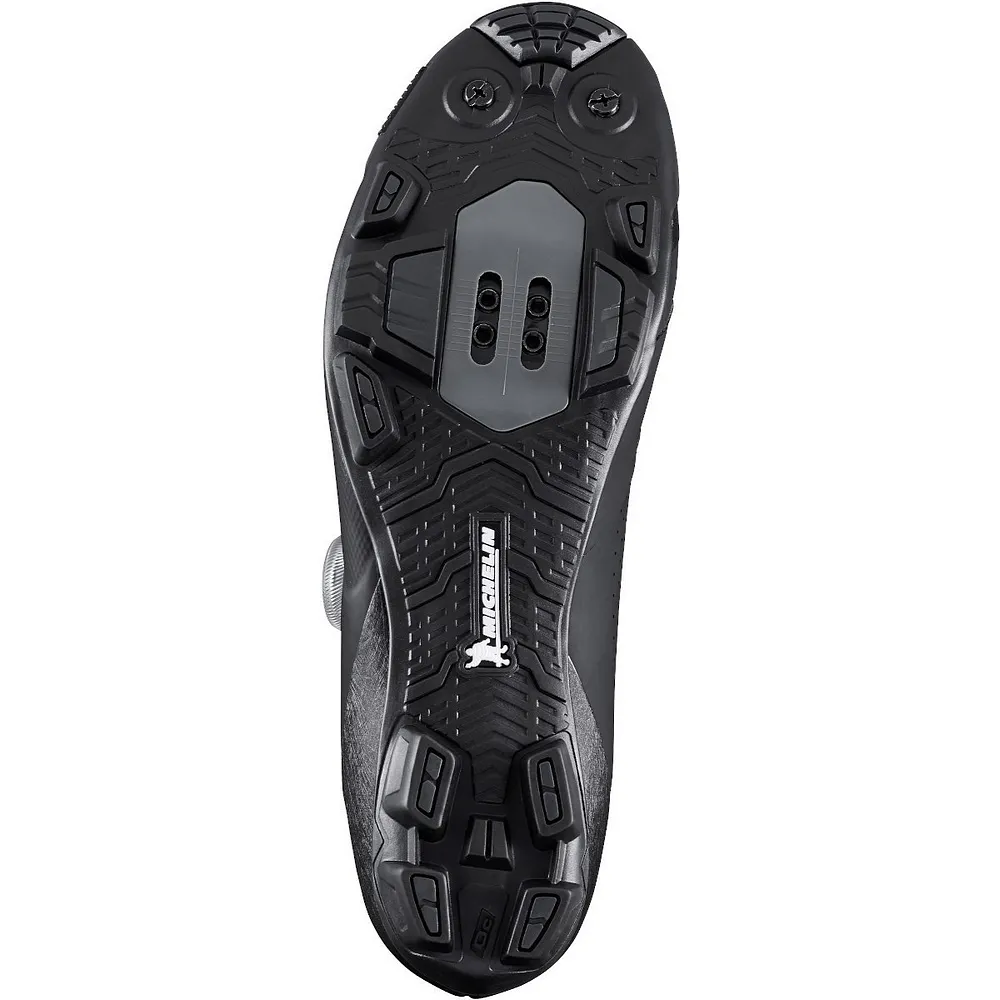 Shimano SH-XC501 SPD MTB Shoes