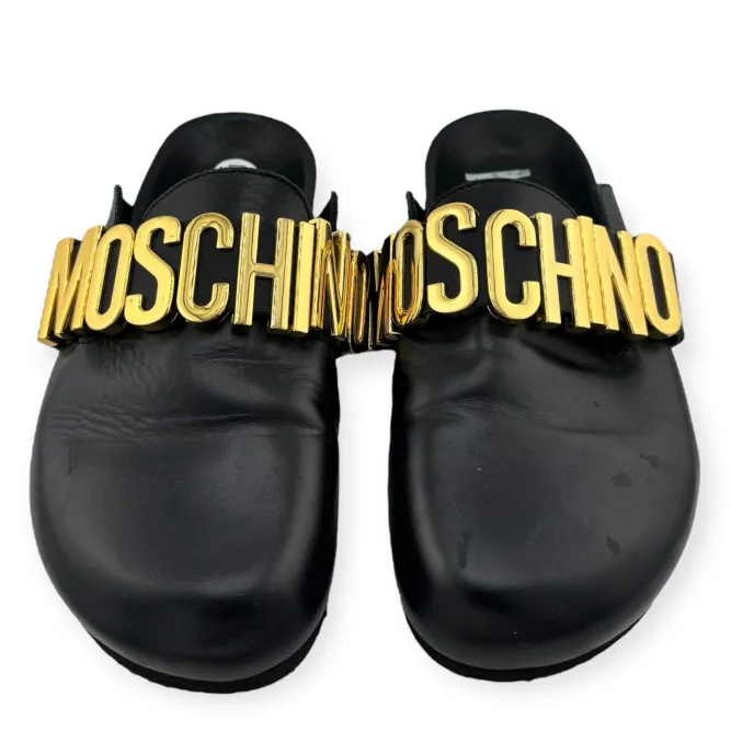 Shoes Slides