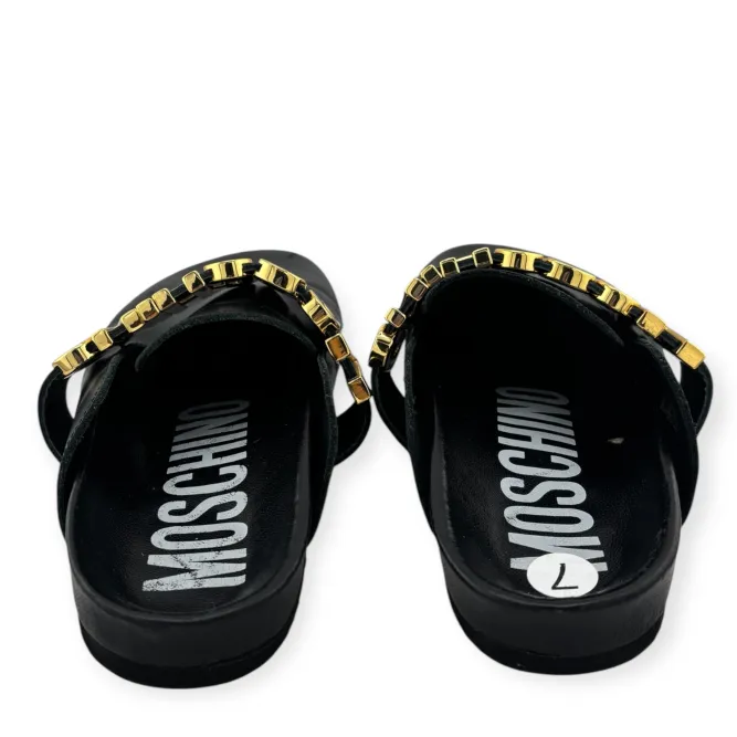 Shoes Slides