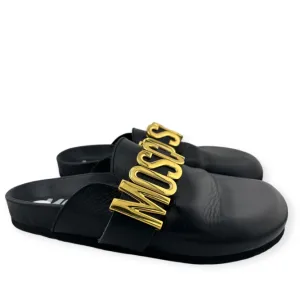 Shoes Slides