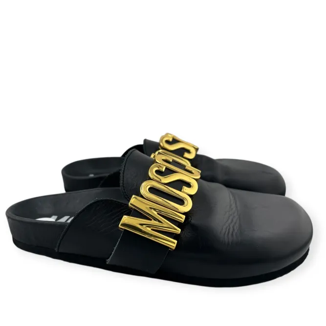 Shoes Slides